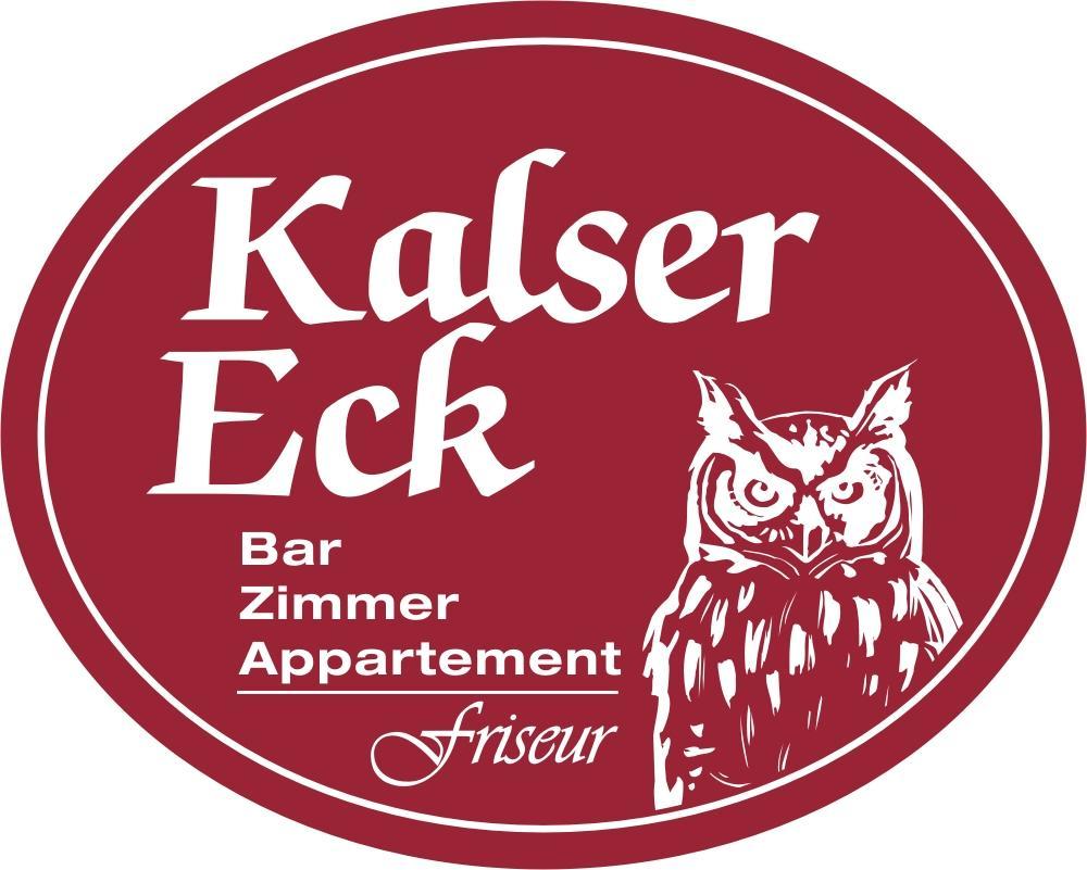 Kalser Eck Extérieur photo