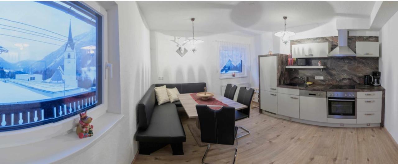 Kalser Eck Extérieur photo